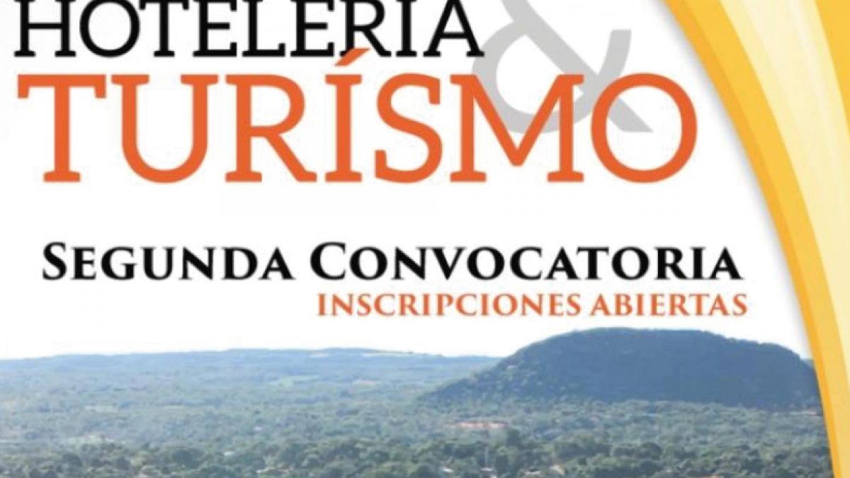Hotelería y Turismo en la Villa Serrana
