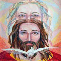 Jesucristo, muestra de la misericordia del Padre