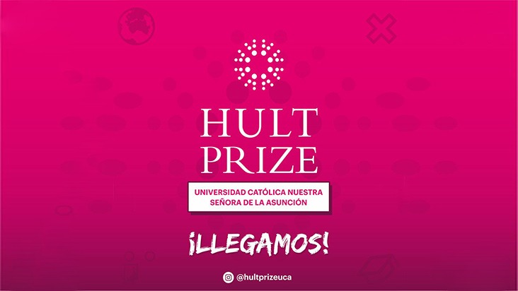 Hult Prize: la competencia internacional de estudiantes llegó a la Universidad Católica