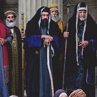 ¿Dios ama también a los fariseos?