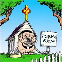 Dogma-fobia