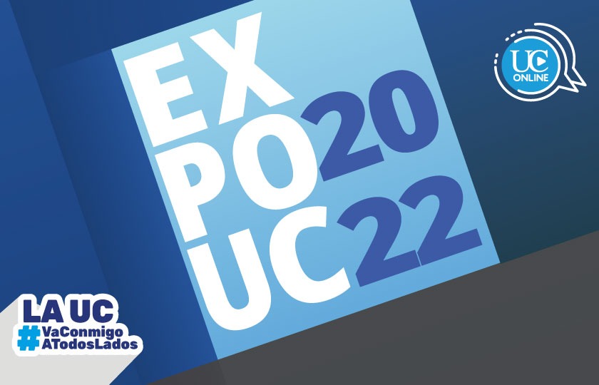 Expo Carreras UC 2022