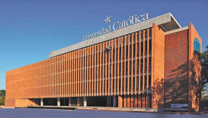UC inaugura primera etapa del Campus de Ciencias de la Salud