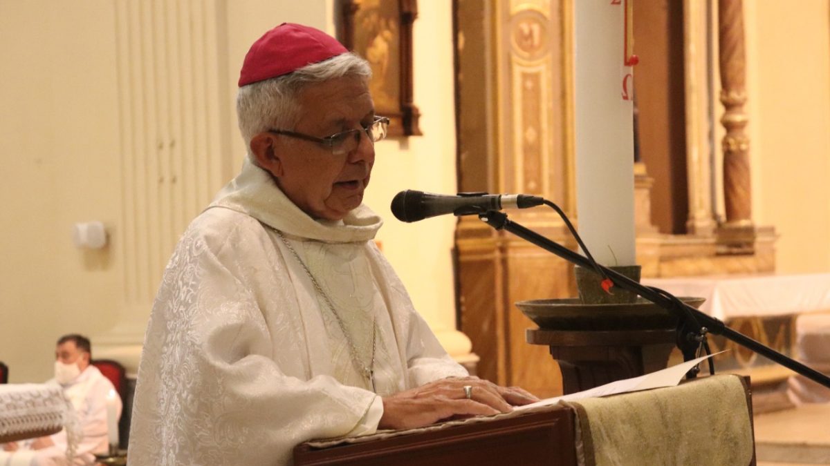 El Papa Francisco nombra al primer Cardenal del Paraguay