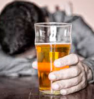 ¿Es malo beber alcohol?