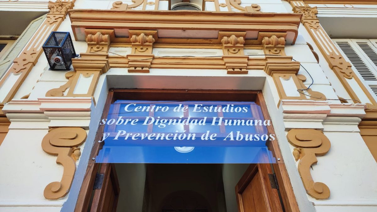 La UC inaugura el Centro de Estudios sobre Dignidad Humana y Prevención de Abusos