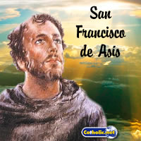 San Francisco de Asís, el perdón y el arrepentimiento