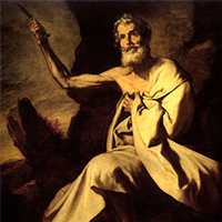 Bartolomé Apóstol, el que «estaba debajo de la higuera»