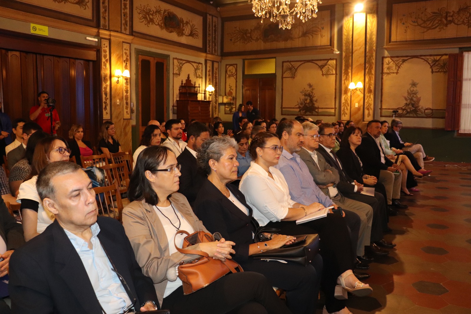 Spanish Cyt Program Universidad Católica presenta nuevos programas de posgrado de la ...