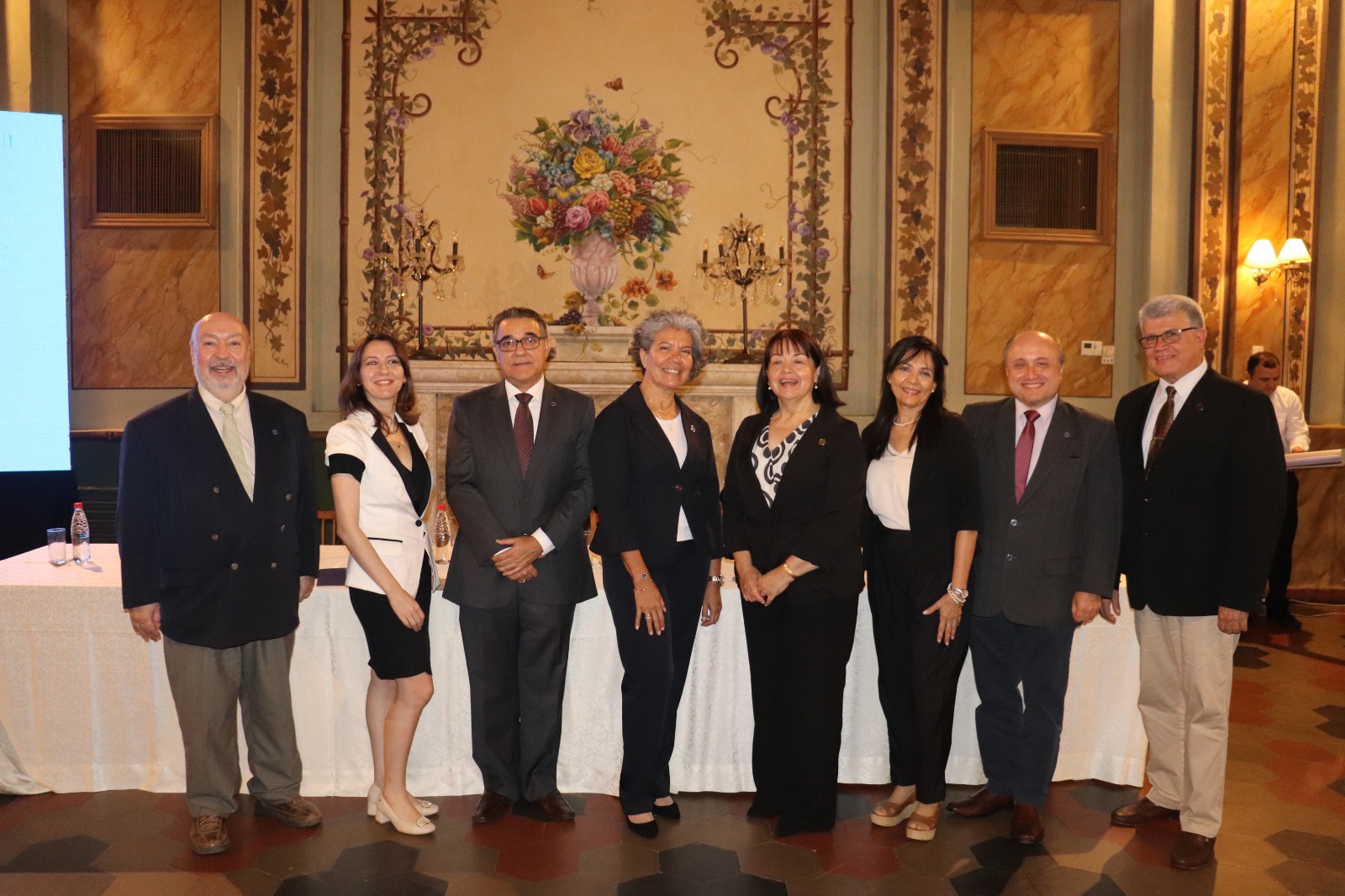 Spanish Cyt Program Universidad Católica presenta nuevos programas de posgrado de la ...