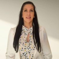 Mg Rossanna Benitez - Vicerrectora Academica y de Investigacion