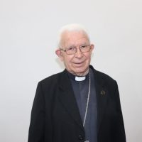 Mons Ignacio Gogorza Consejero Asesor UC
