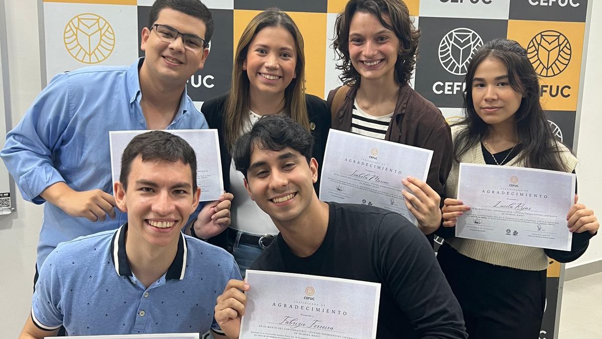 Concluyó la “Semana C” en Campus Asunción: un encuentro de aprendizaje para futuros comunicadores